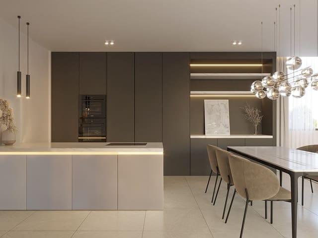 Apartamento en venta en La Nucia, Alicante Costa Blanca