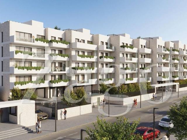 Apartamento en Venta en La Nucia Pueblo