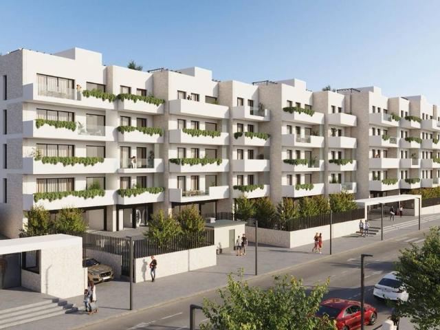 Apartamento en Venta en La Nucia Pueblo