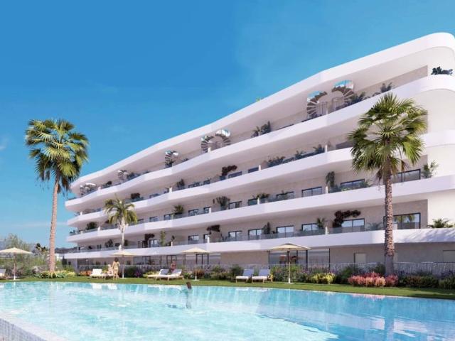 Apartamento en Venta en La Nucia Pueblo