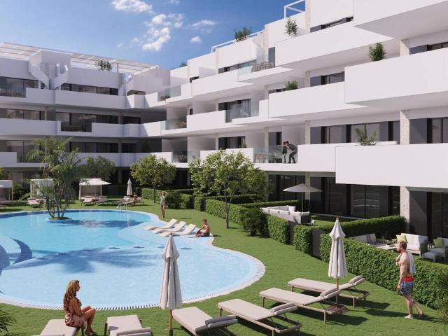 Apartamento en Venta en La Nucia Pueblo