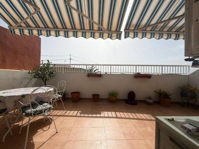 Apartamento en Venta en La Nucia Pueblo
