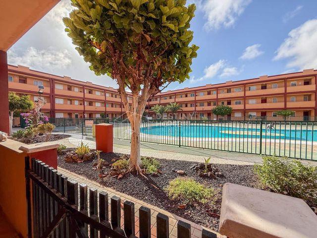 Apartamento en venta en La Oliva, Fuerteventura