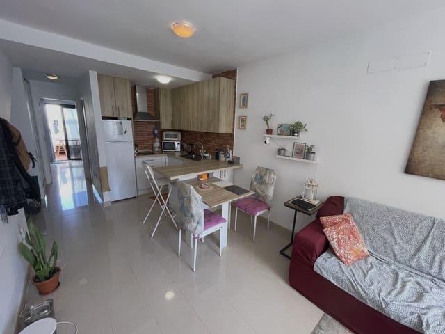 Apartamento en venta en La Oliva, Fuerteventura