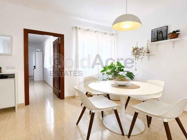 Apartamento en venta en La Oliva, Fuerteventura