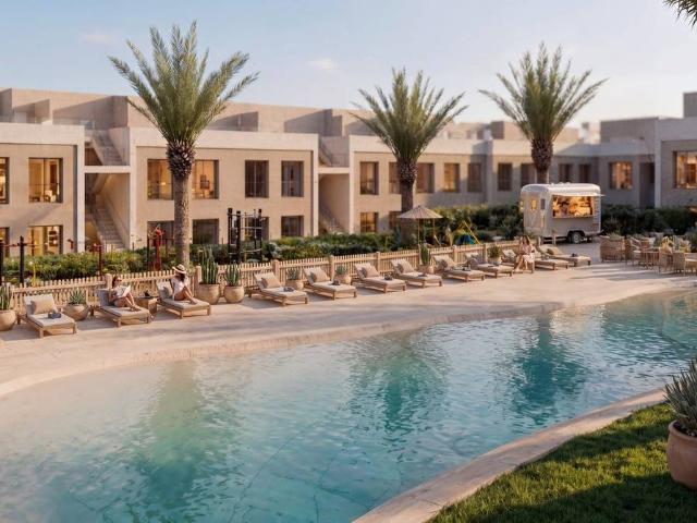 Apartamento en Venta en La Oliva pueblo