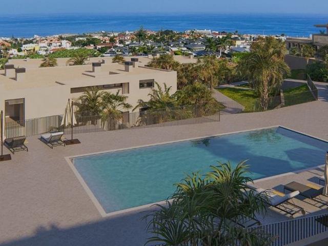 Apartamento en venta en La Orotava, Tenerife
