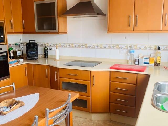 Apartamento en venta en La Palma, Murcia Costa Cálida
