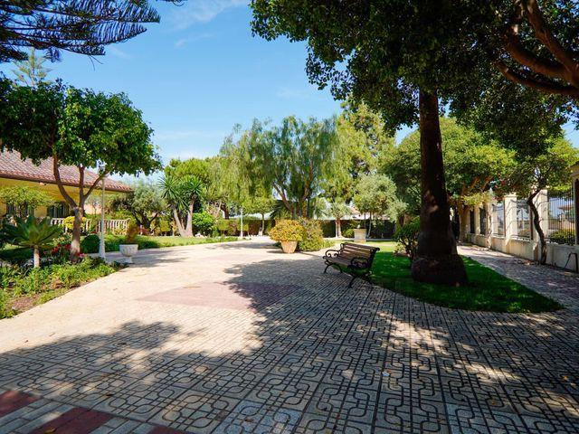 Apartamento en venta en La Palma, Murcia Costa Cálida
