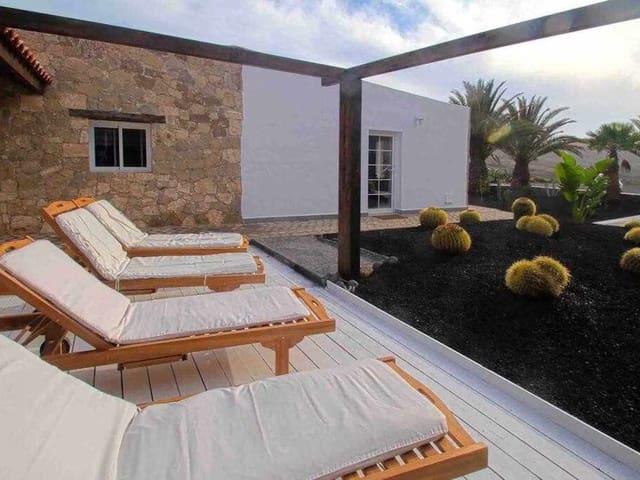 Finca/Casa Rural en venta en La Pared, Fuerteventura