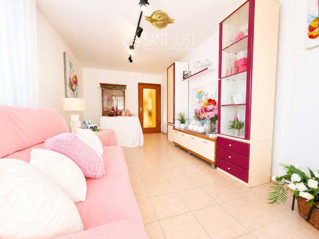 Apartamento en Venta en La Pineda