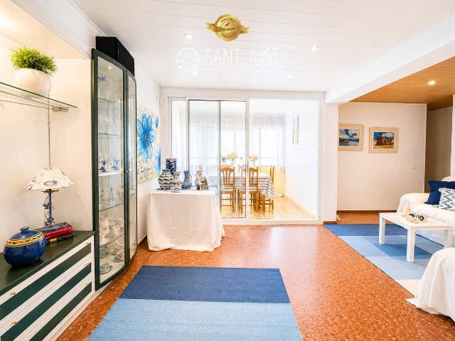 Apartamento en Venta en La Pineda
