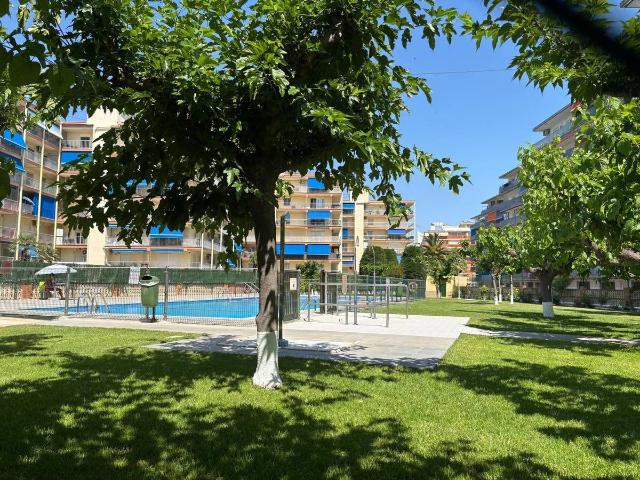 Apartamento en Venta en La Pineda