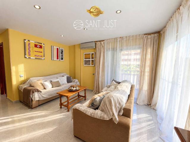 Apartamento en Venta en La Pineda