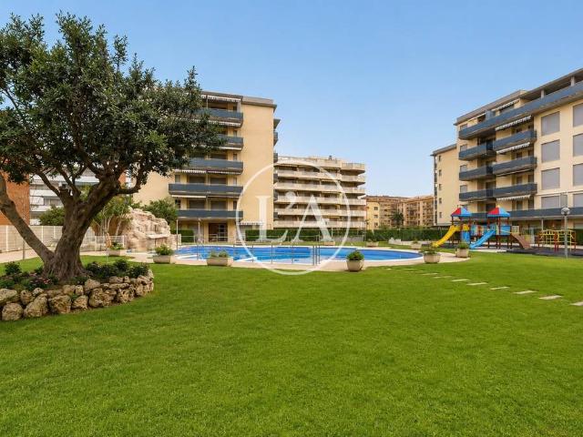 Apartamento en Venta en La Pineda