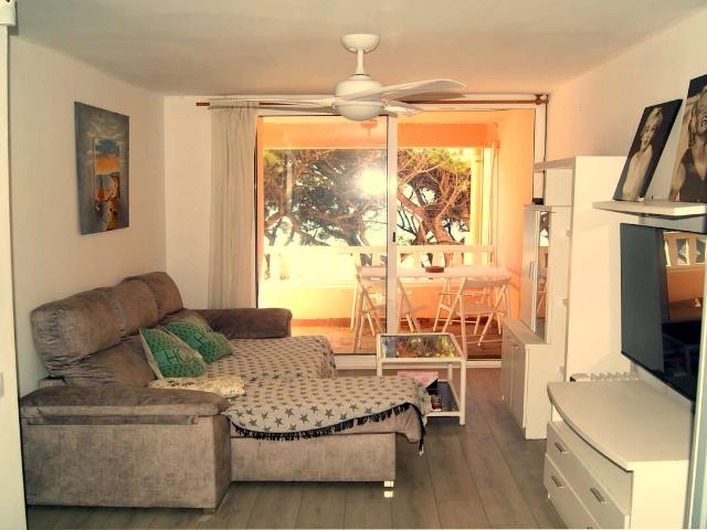 Apartamento en Venta en La Pineda