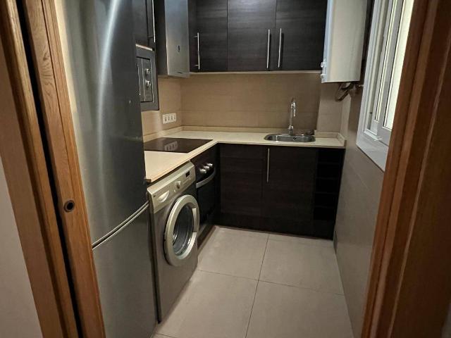 Apartamento en Venta en La Pineda