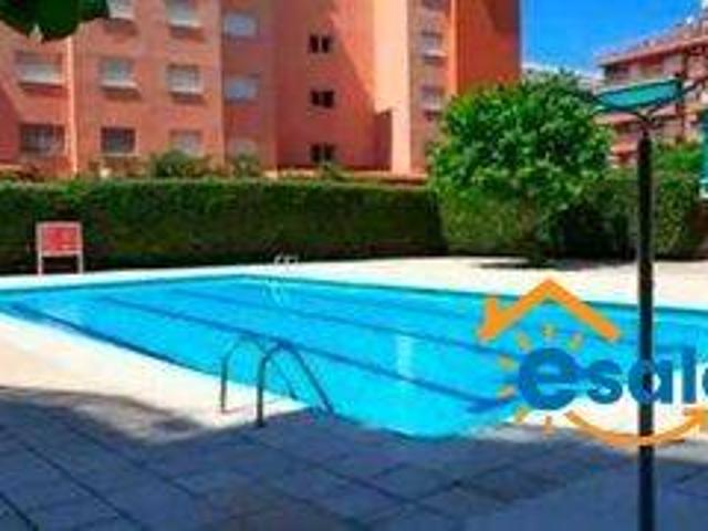 Apartamento en Venta en La Pineda