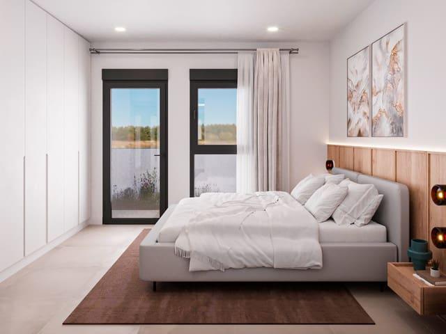 Apartamento en venta en La Pinilla, Murcia Costa Cálida