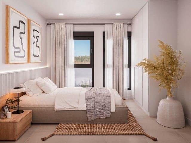 Apartamento en venta en La Pinilla, Murcia Costa Cálida