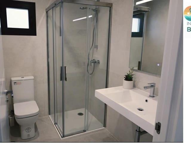 Apartamento en venta en La Pinilla, Murcia Costa Cálida