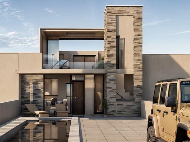 Chalet en venta en La Pinilla, Murcia Costa Cálida