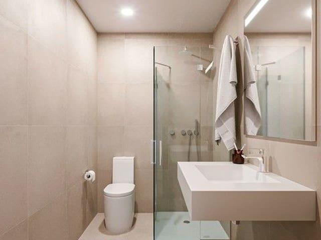 Apartamento en venta en La Pinilla, Murcia Costa Cálida