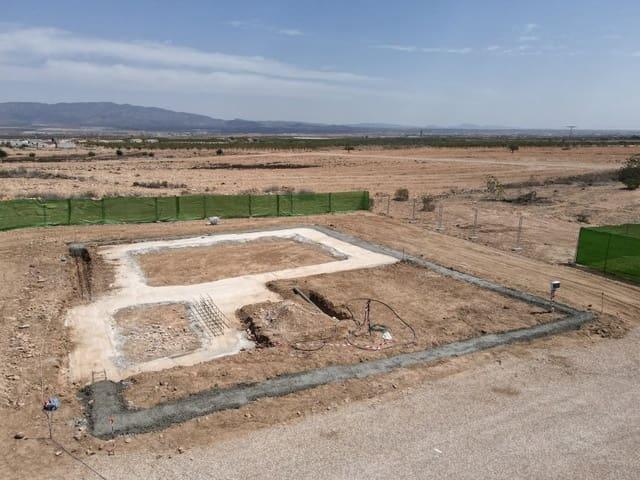 Apartamento en venta en La Pinilla, Murcia Costa Cálida