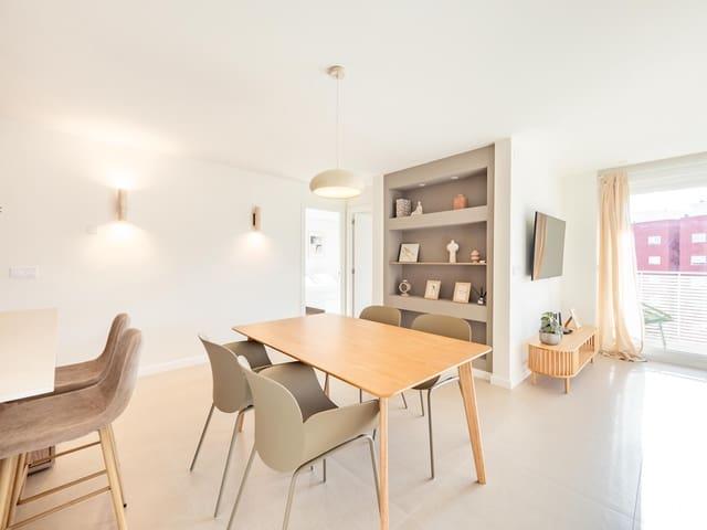 Apartamento en venta en La Pobla de Farnals, Valencia Costa Valencia