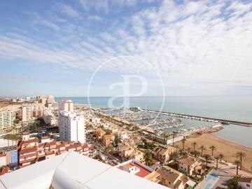 Apartamento en venta en La Pobla de Farnals, Valencia Costa Valencia