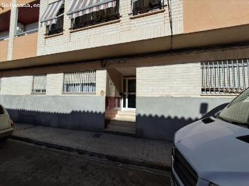 Apartamento en Venta en La Pobla Llarga, Valencia