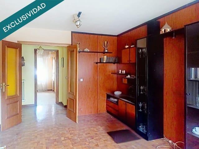 Apartamento en venta en La Pola de Gordón, León