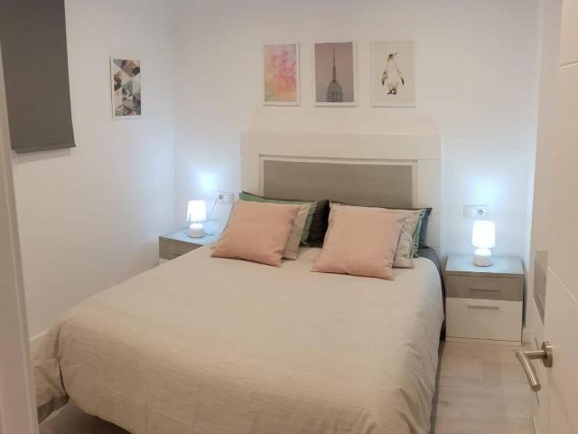 Apartamento en Venta en La Plata