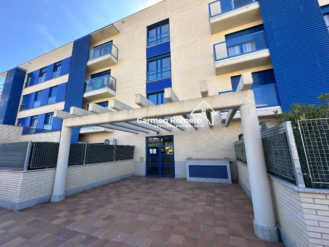 Apartamento en Venta en La Platina Hospital Campus