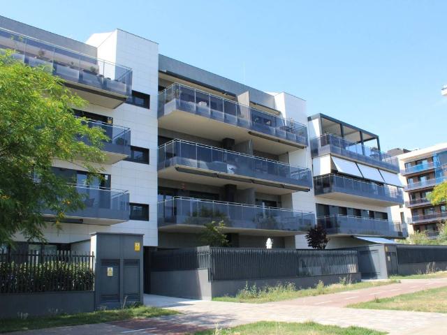 Apartamento en Venta en La Plana