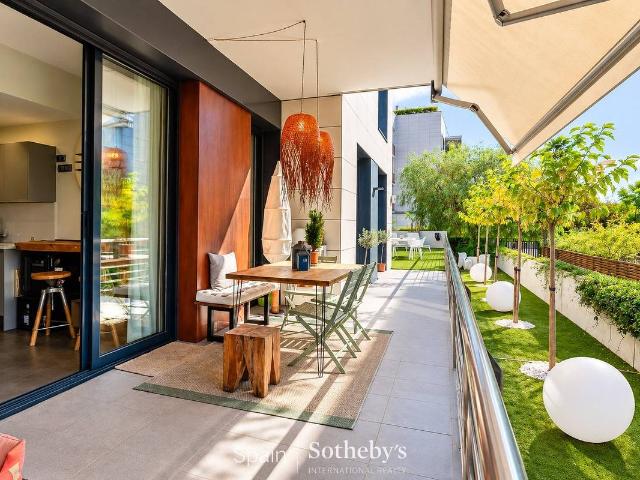 Apartamento en Venta en La Plana