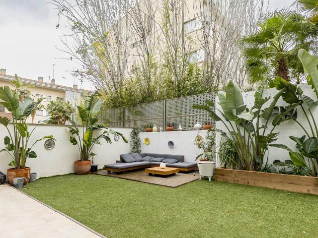 Planta baja en Venta en La Plana