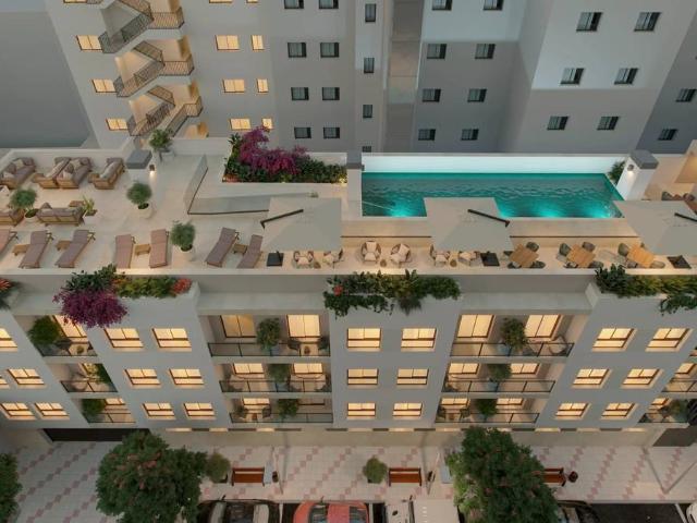 Apartamento en Venta en La Princesa