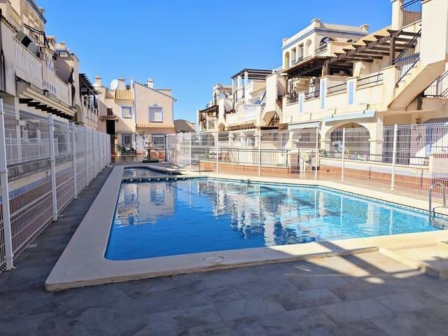 Apartamento en venta en La Puebla, Murcia Costa Cálida