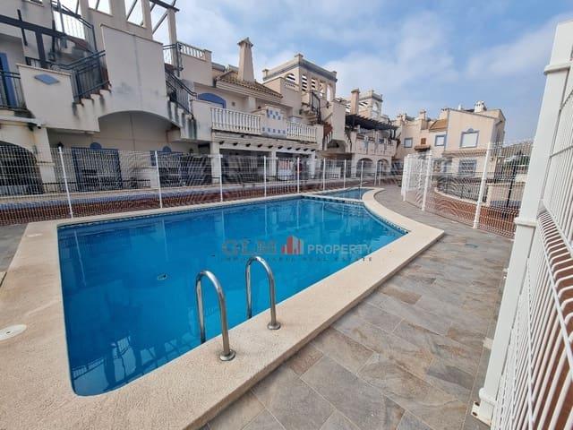 Apartamento en venta en La Puebla, Murcia Costa Cálida