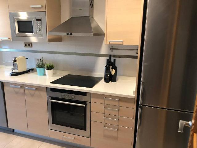 Apartamento en Venta en La Renegà Torre Bellver Les Platgetes