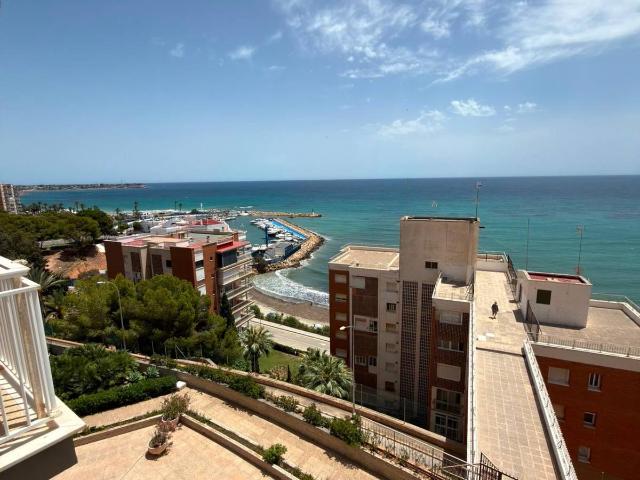 Apartamento en Venta en La Regia
