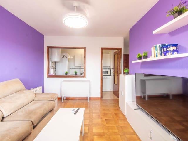 Apartamento en venta en La Regia, Alicante Costa Blanca