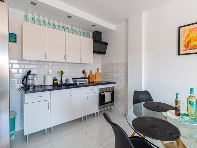 Apartamento en venta en La Regia, Alicante Costa Blanca