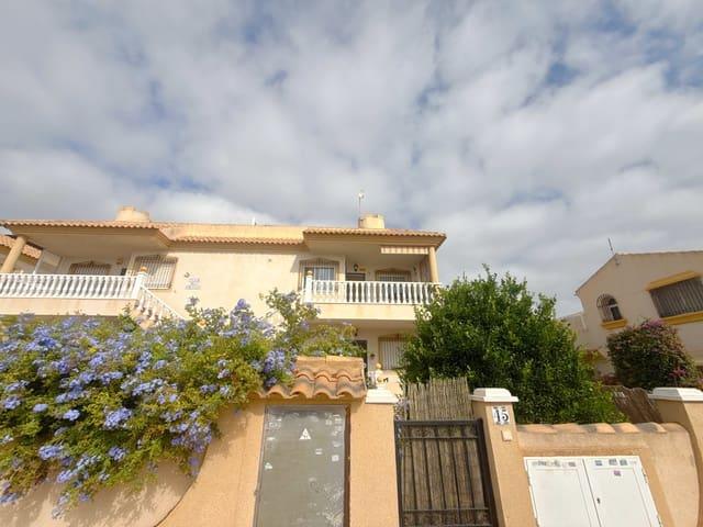Apartamento en venta en Cabo Roig, Alicante Costa Blanca