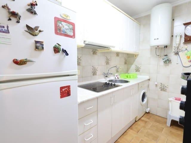 Apartamento en venta en La Regia, Alicante Costa Blanca
