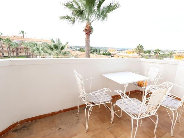 Apartamento en venta en La Regia, Alicante Costa Blanca