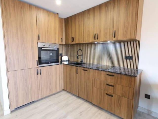Apartamento en venta en La Regia, Alicante Costa Blanca