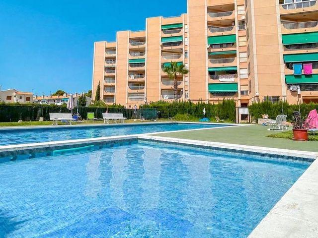 Apartamento en venta en La Regia, Alicante Costa Blanca