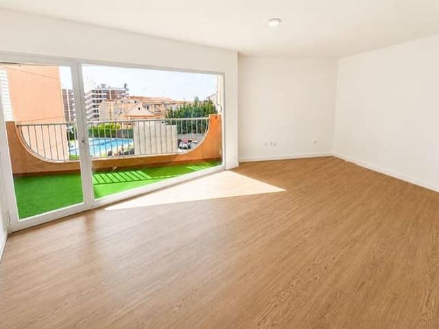 Apartamento en venta en La Regia, Alicante Costa Blanca